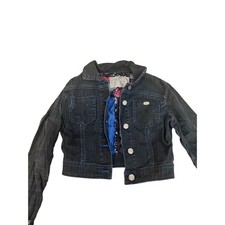 Guess cropped black for sale  Boston
