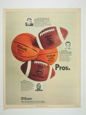 Wilson official sports for sale  Bogota