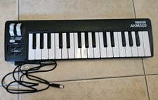 Controlador de teclado MIDIPLUS AKM320 MIDIPLUS USB MIDI comprar usado  Enviando para Brazil