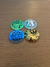 Pokémon wizards wotc for sale  YORK