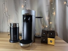 Nespresso vertuo plus for sale  ST. ANDREWS