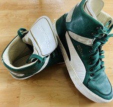 Alexander mcqueen sneaker gebraucht kaufen  Lohmen
