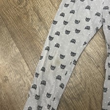Girls leggings size for sale  Barton