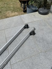ford galaxy roof bars for sale  BENFLEET