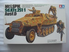 Tamiya german sdkfz d'occasion  Yutz