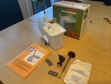 Kirschentkerner ddr foron gebraucht kaufen  Berlin
