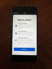 Iphone 2020 64gb gebraucht kaufen  Freising