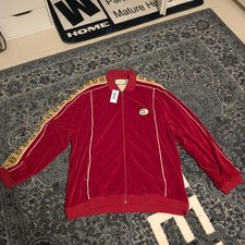 Riginale gucci trainingsjacke gebraucht kaufen  Gauting