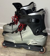 Salomon aggressive inline for sale  Elkins Park