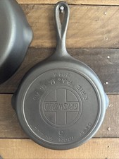 Griswold large slant for sale  Claymont