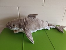 Puppet company shark for sale  GREAT YARMOUTH