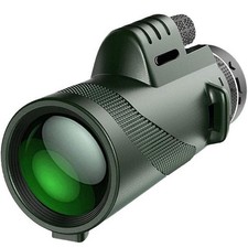 Cannocchiale 80x100 telescopio usato  Italia