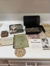 vintage sewing accessories for sale  FROME
