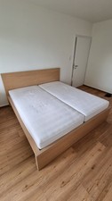 Jahr alt bett gebraucht kaufen  Hiddenhausen