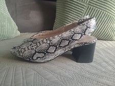 Evans size 7eee for sale  SHEFFIELD