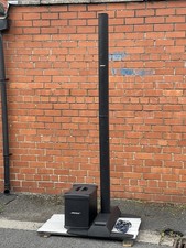 Bose model bass for sale  WIGAN