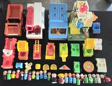Huge fisher price for sale  Vancouver