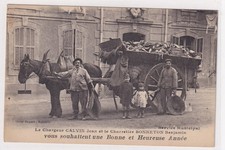 Cpa marseille service d'occasion  Avignon