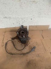 Hyundai i20 front for sale  DUNDEE