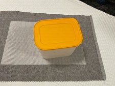 Tupperware gefrierdose dose gebraucht kaufen  Hamburg