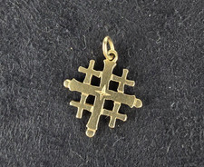 James avery jerusalem for sale  Dallas