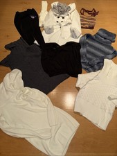 Damenpaket pullover strick gebraucht kaufen  Schöllkrippen
