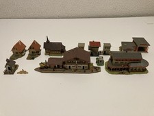 Spur gebäude kibri gebraucht kaufen  Hann. Münden
