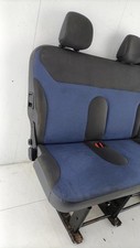 Banquette arriere opel d'occasion  Moulins