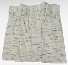 Vtg green woven for sale  Spindale
