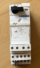 Motorstarter 24v lub12 gebraucht kaufen  Blumberg