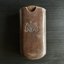 Victorian antique leather for sale  IPSWICH