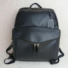 Mochila de couro TUMI 79381D2 254101, usado comprar usado  Enviando para Brazil