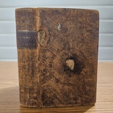 1846 hymnal wesleyan for sale  Dayton