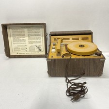 toca discos vintage comprar usado toca discos vintage comprar usado Enviando para Brazil