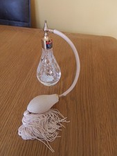 Stuart crystal cut for sale  DEREHAM