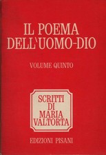 Poema dell uomo usato  Cambiago