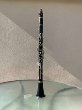 Clarinette selmer centered d'occasion Clarinette selmer centered d'occasion  Vallauris