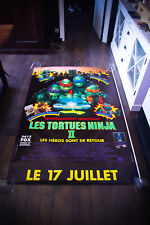 Tmnt rare french d'occasion  Montpellier-