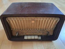 Röhrenradio philips philetta gebraucht kaufen  Schnaittach
