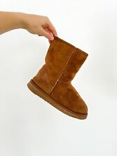 Ugg boots lammfell gebraucht kaufen  Großröhrsdorf