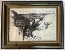 Rod hamer original for sale  CORSHAM