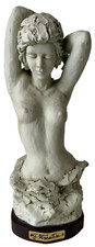 G.visentin sculpture nude for sale  EXETER