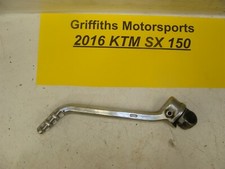 2016 ktm xcw for sale  North Adams