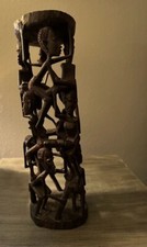 Vintage african tribal for sale  Pickerington