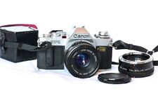 Canon reflex obiettivo usato  Aosta