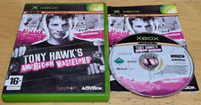 Tony Hawk's American Wasteland para Microsoft Xbox original completo comprar usado  Enviando para Brazil
