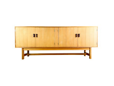 Mid century sideboard gebraucht kaufen  Berlin