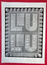 Publicité presse biscuit d'occasion  Le Portel