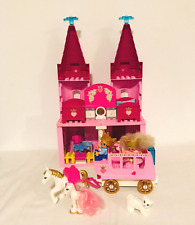 lego duplo prinzessin gebraucht kaufen  Lahnau