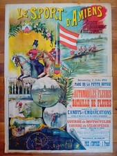 aviron d'occasion  Forcalquier